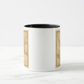 Mug Amérique centrale (Centre)