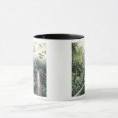 Mug Amérique centrale, Costa Rica, Monteverde Cloud (Centre)