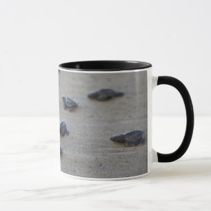 Mug Amérique centrale, Salvador, Océan Pacifique
