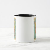 Mug Amérique du Nord 16 (Centre)