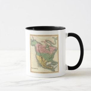 Mug Amérique du Nord 2