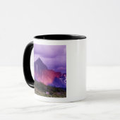 Mug Amérique du Nord, Canada, Alberta, Canadien (Devant gauche)