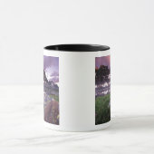 Mug Amérique du Nord, Canada, Alberta, Jasper (Centre)