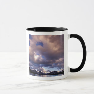Mug Amérique du Nord, Canada, Alberta, Jasper 5
