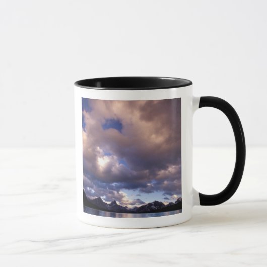 Mug Amérique du Nord, Canada, Alberta, Jasper 5 (Droite)