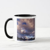 Mug Amérique du Nord, Canada, Alberta, Jasper 5 (Gauche)