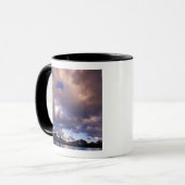 Mug Amérique du Nord, Canada, Alberta, Jasper 5 (Devant gauche)