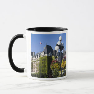 Mug Amérique du Nord, Canada, Colombie-Britannique, 5