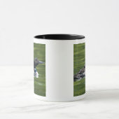 Mug Amérique du Nord, Canada, Colombie-Britannique, La (Centre)