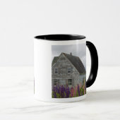 Mug Amérique du Nord, Canada, Île-du-Prince-Édouard, (Devant droit)