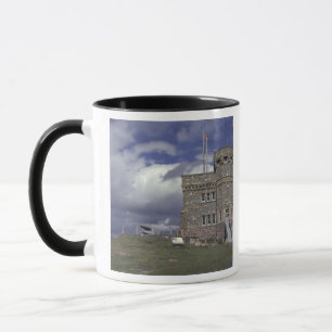 Mug Amérique du Nord, Canada, Terre-Neuve, St. John's