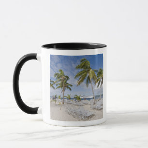 Mug Amérique du Nord, Caraïbes, République dominica
