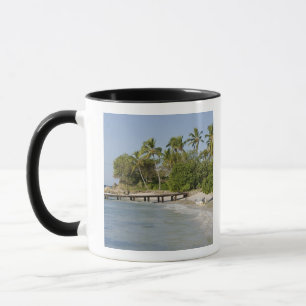 Mug Amérique du Nord, Caraïbes, République dominicaine