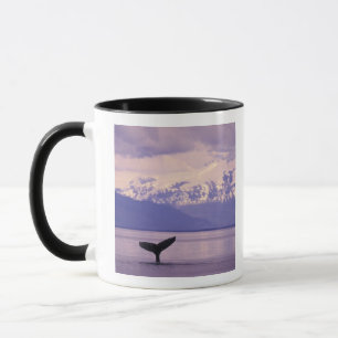 Mug Amérique du Nord, États-Unis, Alaska, Passage Inté