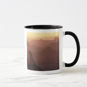 Mug Amérique du Nord, États-Unis, Arizona, Grand Canyo