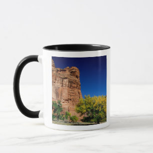 Mug Amérique du Nord, États-Unis, Arizona, Navajo Indi