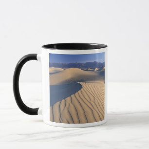 Mug Amérique du Nord, États-Unis, Californie, Death Va