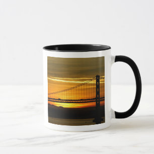 Mug Amérique du Nord, États-Unis, Californie, San Fran