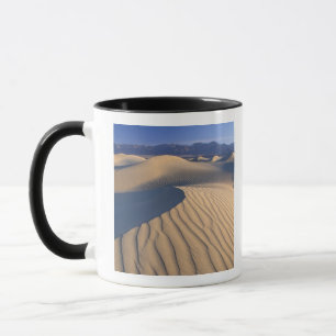 Mug Amérique du Nord, États-Unis, Californie, vallée d