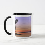 Mug Amérique du Nord, États-Unis, Floride, Mt. Dora, u (Gauche)