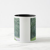 Mug Amérique du Nord, États-Unis, Géorgie, Savannah, (Centre)