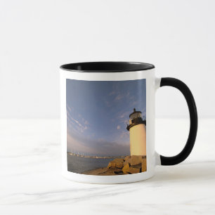 Mug Amérique du Nord, États-Unis, Massachusetts, Nantu