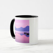 Mug Amérique du Nord, États-Unis, Montana, Glacier Nat (Devant gauche)