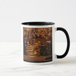 Mug Amérique du Nord, États-Unis, New York, New York