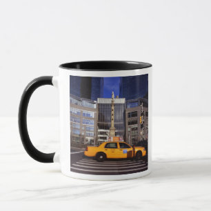Mug Amérique du Nord, États-Unis, New York, New York