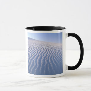 Mug Amérique du Nord, États-Unis, Nouveau-Mexique, Dun