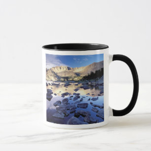 Mug Amérique du Nord, États-Unis, Wyoming, Yellowstone