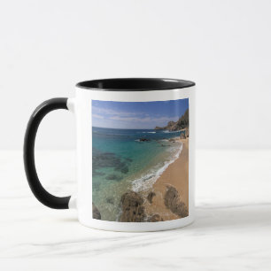 Mug Amérique du Nord, Mexique, Baja California Sur,