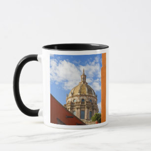 Mug Amérique du Nord, Mexique, État de Guanajuato, San