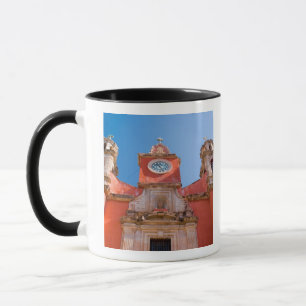 Mug Amérique du Nord, Mexique, Guanajuato. Sanctuaire