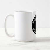 Mug Amérique du Sud (Gauche)