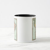 Mug Amérique du Sud 15 (Centre)