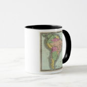 Mug Amérique du Sud 15 (Devant droit)