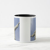 Mug Amérique du Sud, Brésil, Rio de Janeiro. Christ 2 (Centre)