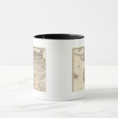 Mug Amérique du Sud Nord-Ouest (Centre)