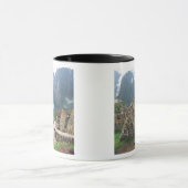 Mug Amérique du Sud, Pérou, Machu Picchu (Centre)
