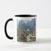 Mug Amérique du Sud, Pérou, Machu Picchu (Gauche)