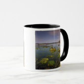Mug Amérique du Sud, Uruguay, Punta Jose Ignacio, (Devant droit)