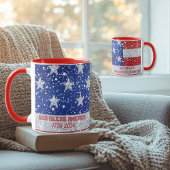 Mug Amérique fête le 250e anniversaire