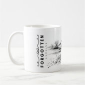 Mug Âmes oubliées (Gauche)