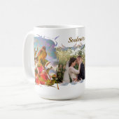 Mug Âmes sœurs 2338 (Devant gauche)