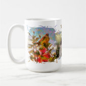 Mug Âmes sœurs 2338 (Gauche)