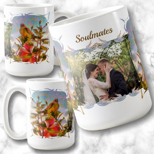 Mug Âmes sœurs 2338