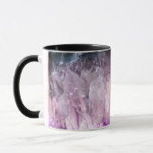 Mug Amethyst Rock (Gauche)