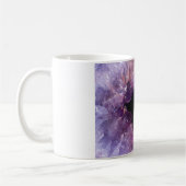 Mug Améthyste pourpre (Gauche)