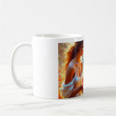 Mug Ami adorable (Gauche)